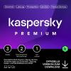Kaspersky Premium (3 Devices - 1 Year) ESD
