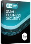 ESET Small Business Security (5 Device/Server - 1 Year) DACH